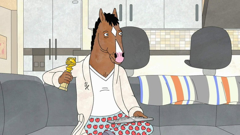 S01E12 - A disparada