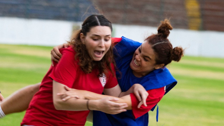 S01E03 - Alguns Jogadores Sonham em Marcar Gols, Eu