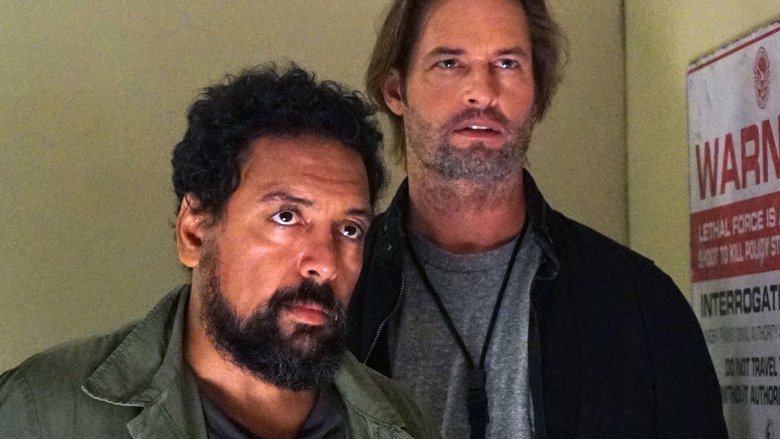 S01E04 - Ponto cego