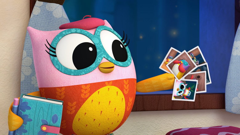 S01E04 - Escola de Pet / A Foto Flaptástica da Eva