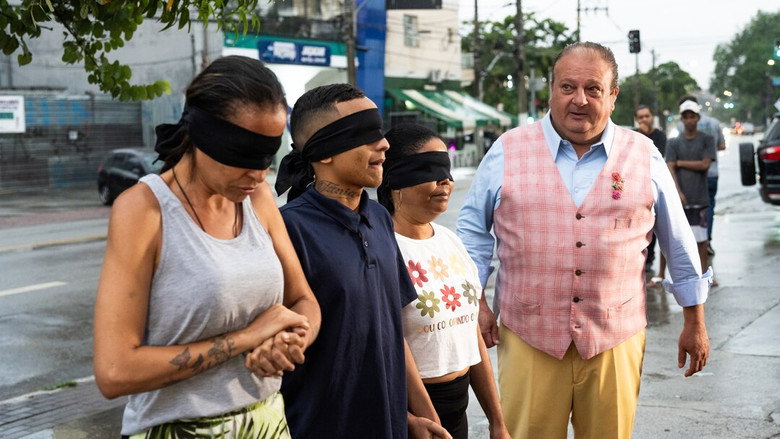S04E07 - Dona Acarajé