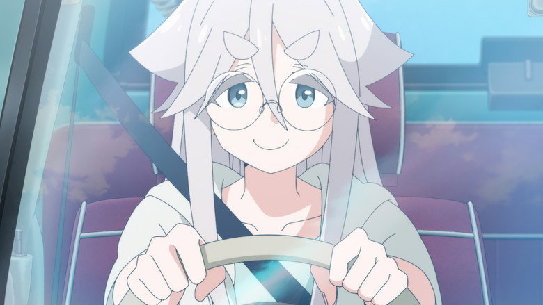 S01E03 - Às Vésperas da Adaptação para Anime! O Turismo de Mangá com um Cronograma Maluco!