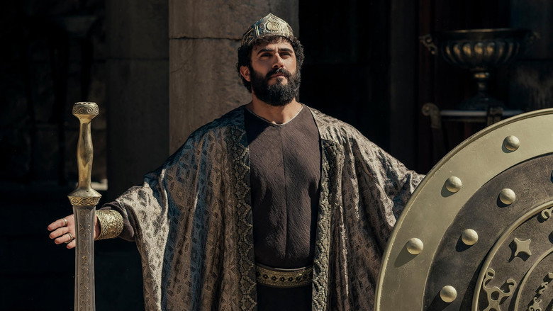 S01E05 - O Lobo e o Leão