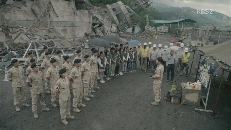 S01E08 - Episódio 8 [LEG]
