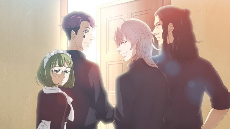 S01E02 - Episódio 2 [LEG]