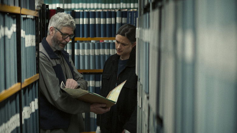 S01E04 - Järven