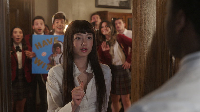 S01E04 - Recital