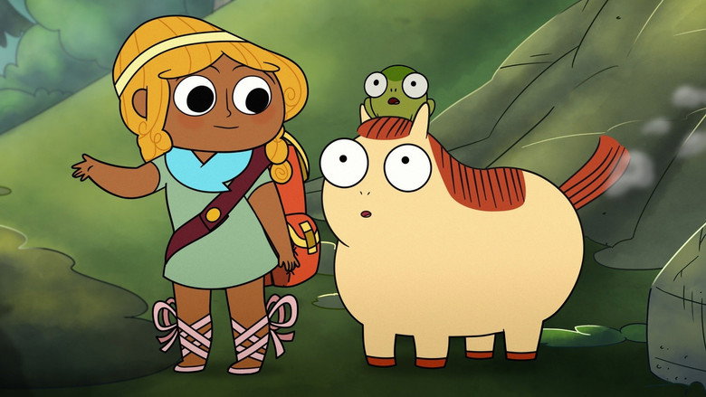 S01E03 - Episódio 3