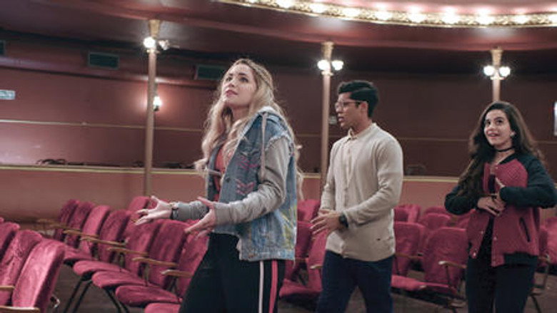 Go Viva Do Seu Jeito S01 E14