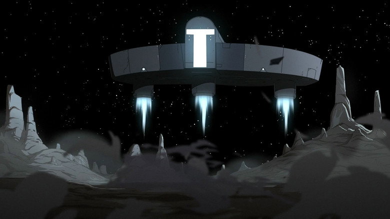 S01E07 - A Cura
