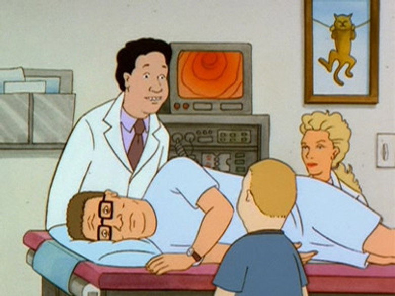 S01E06 - Episódio 6