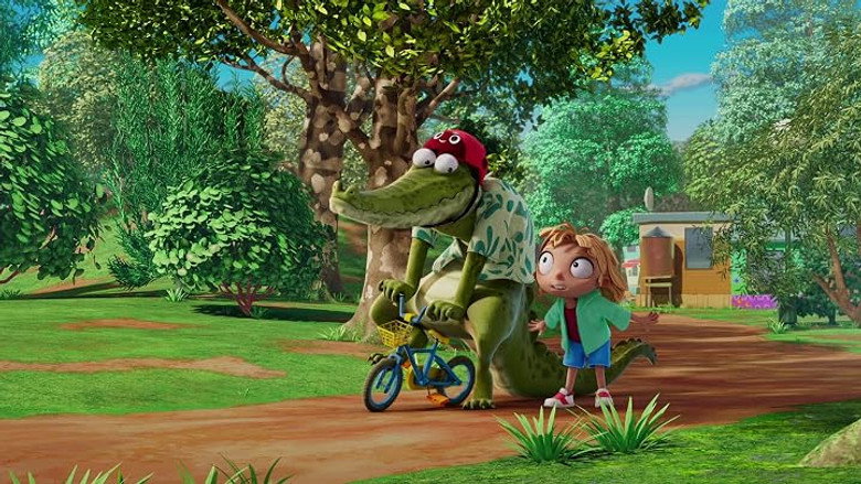 S01E01 - Episódio 1