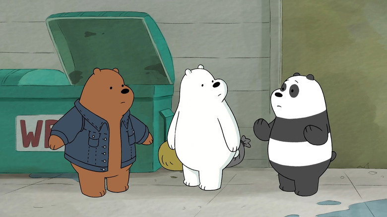 S01E09 - Jaqueta Jeans
