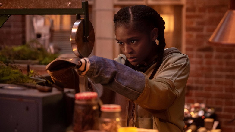 S01E01 - Me Leve Para Casa