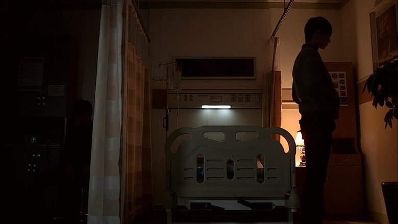 S01E08 - Episódio 8 [LEG]