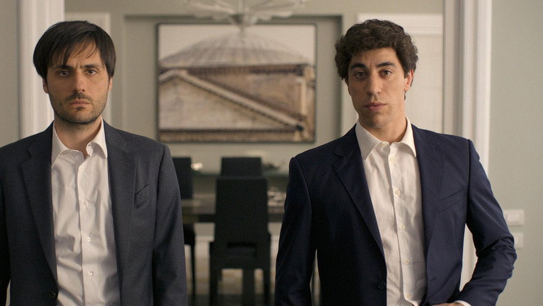 S01E03 - Demetrio
