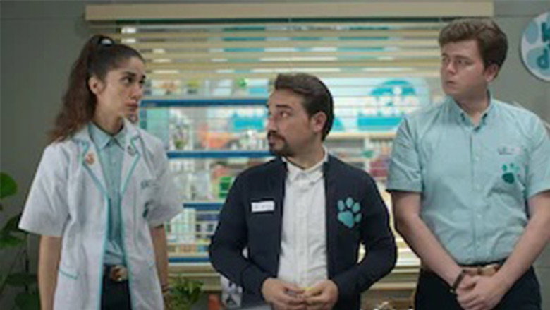 S01E09 - Um Dia de Cão