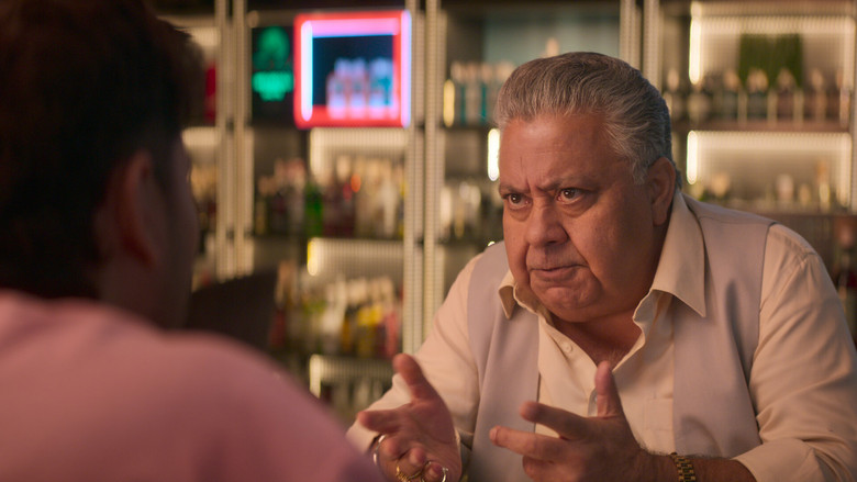 S01E02 - Não É Só Amor, É Muito Amor! [LEG]