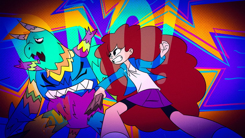 S01E04 - Tem uma Pinhata Viva!⁩