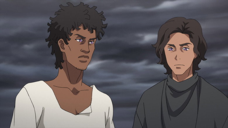 S01E06 - Freak 6 [LEG]