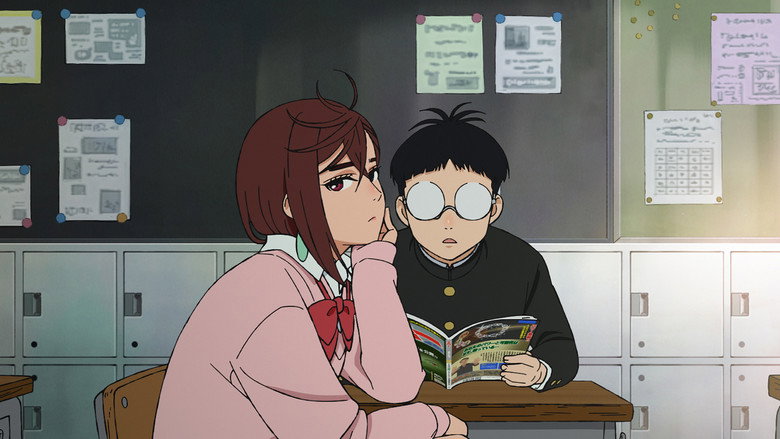 S01E01 - É assim que o amor começa, tá ligado?