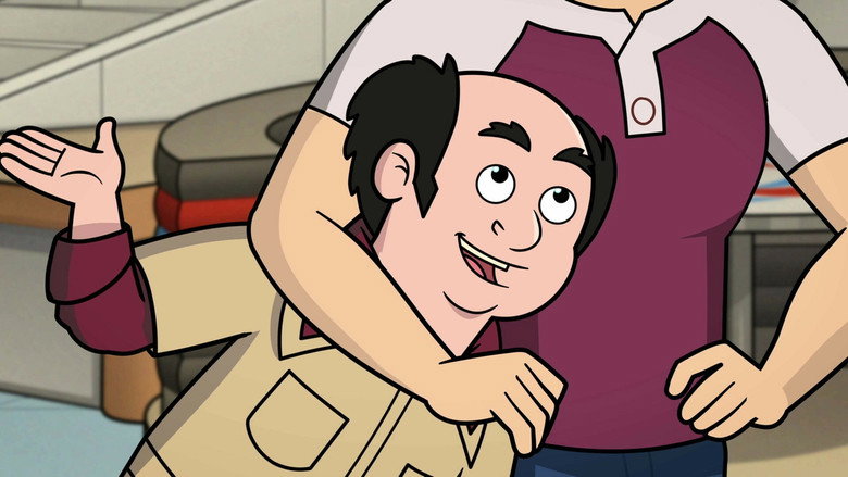 S01E03 - Episódio 3