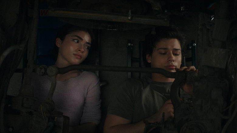 S01E05 - Valor