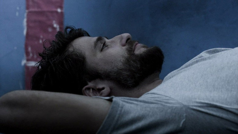 S01E11 - À Mochila