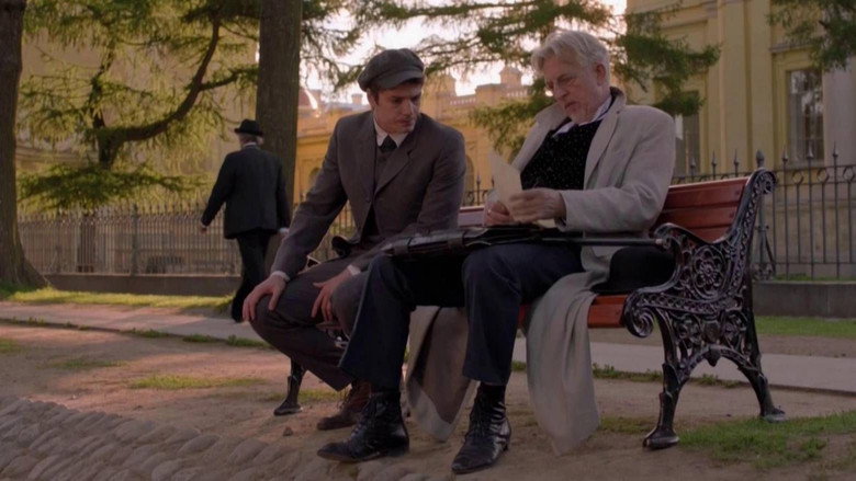 S01E12 - Episódio 12