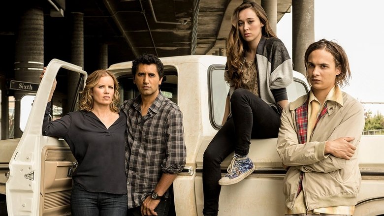 S01E01 - Piloto