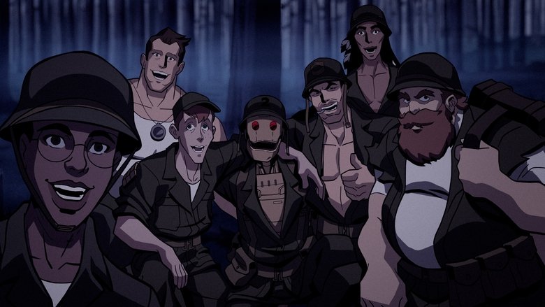 S01E03 - Episódio 3