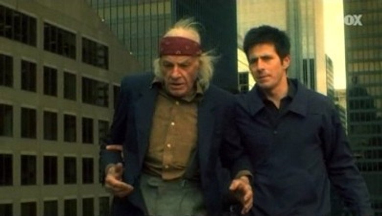 S01E07 - Episódio 7 [LEG]