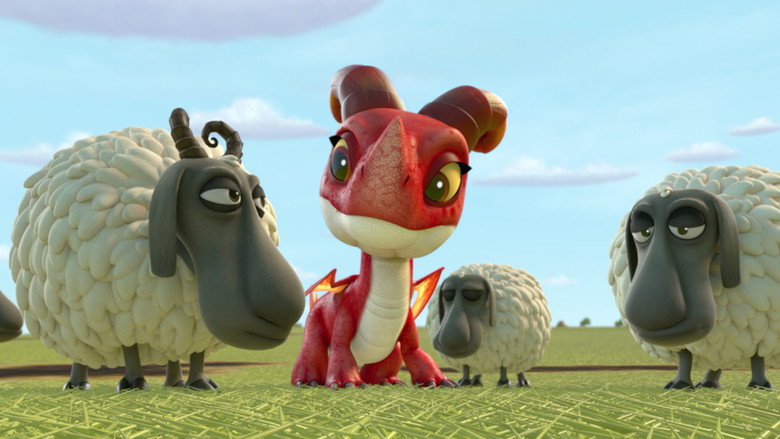 S01E04 - Onde há fumaça