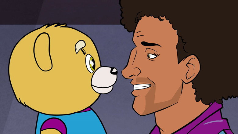 S01E02 - Episódio 2