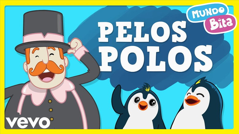 S01E07 - Pelos Polos