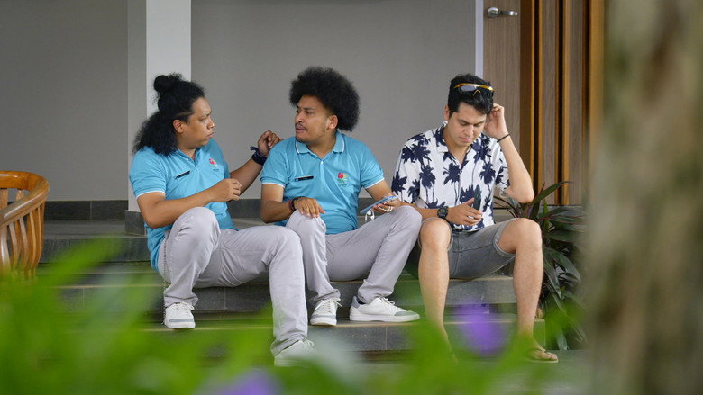 S01E03 - Episódio 3