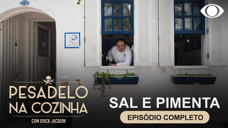 S01E11 - Sal e Pimenta