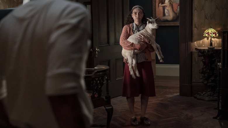 S01E06 - Como anjos colocados no inferno por Deus