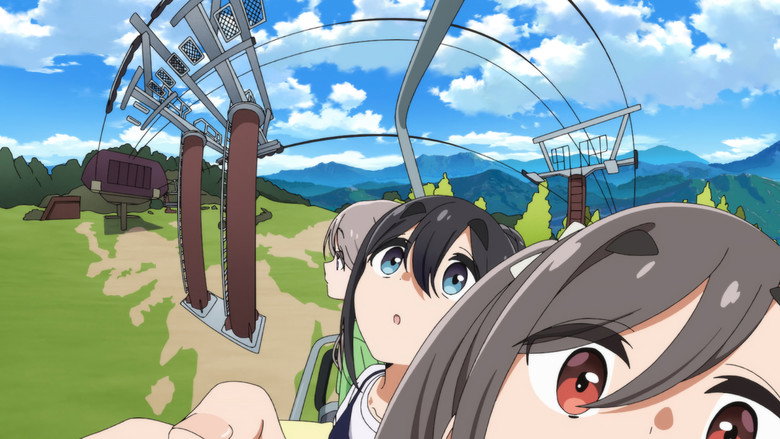 S01E05 - A História do Presunto Curado a Seco em Yamanashi / Um Local Assombrado e um Caso de Possessão