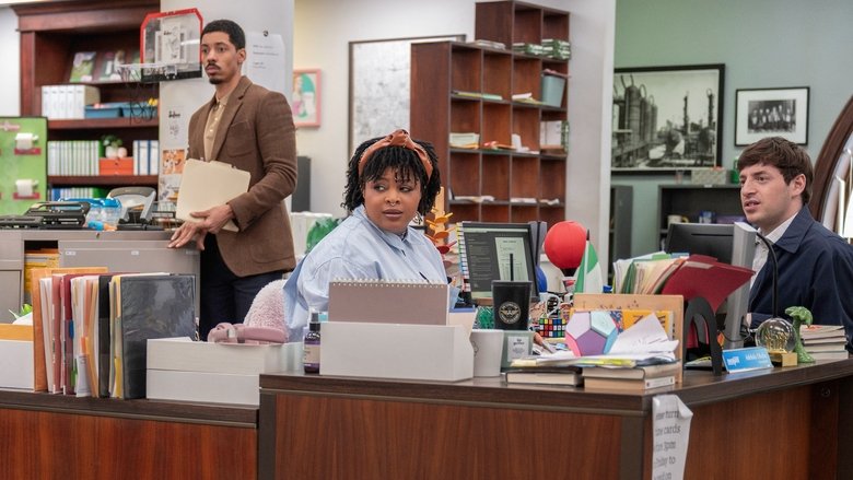 S01E09 - Ponchos Combinando