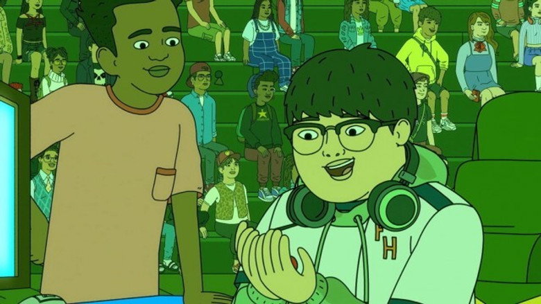 S01E06 - E-esporte e eleição. É cheiro de treta, irmão
