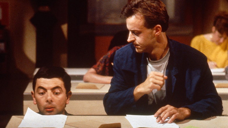 S01E01 - Mr. Bean [LEG]