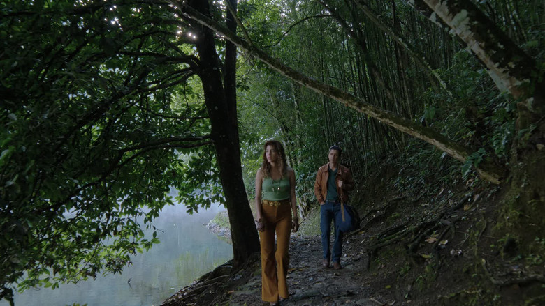 S01E08 - O último feitiço