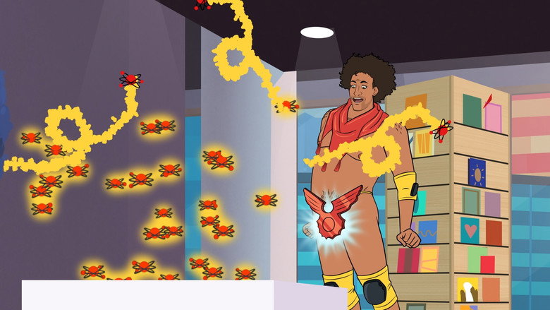 S01E06 - Episódio 6