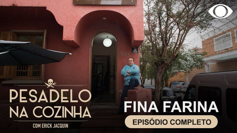 S01E06 - Fina Farina