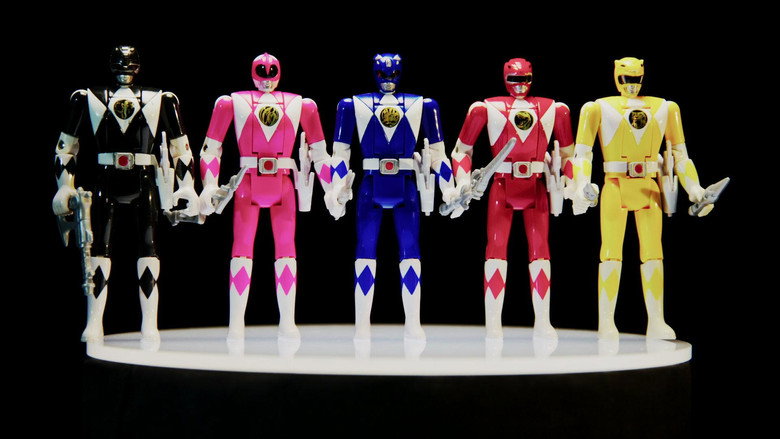 S03E02 - Mighty Morphin Power Rangers