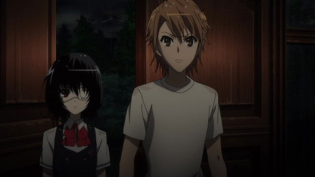 S01E11 - Tragédia [LEG]