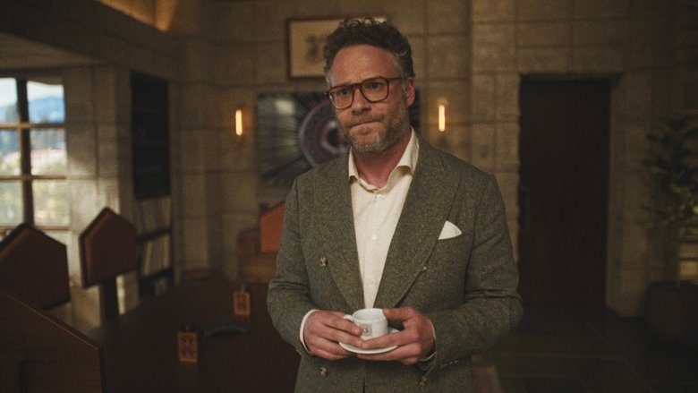 S01E01 - A promoção