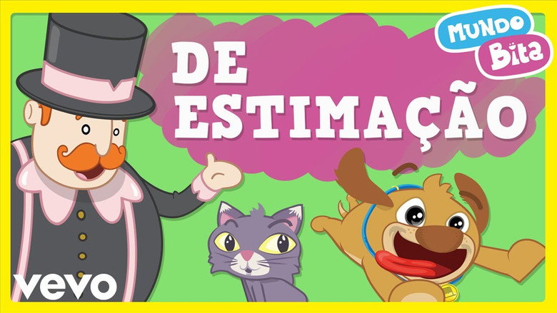 S01E03 - De estimação