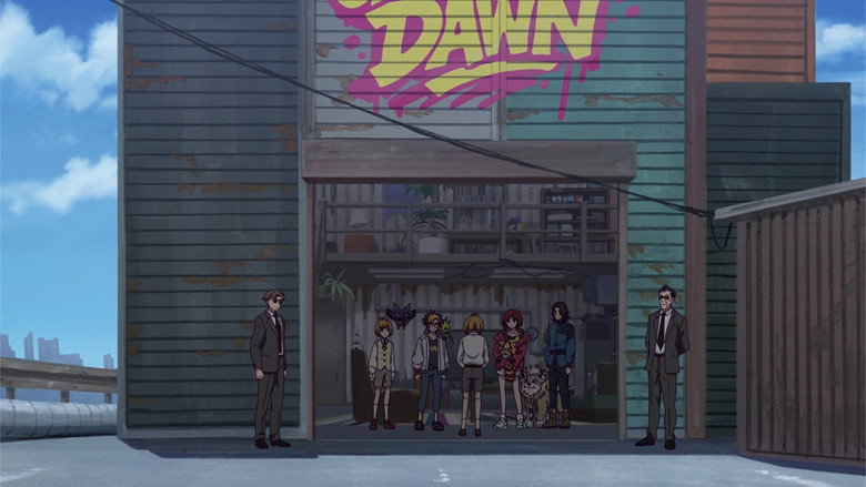S01E36 - Episódio 36 [LEG]